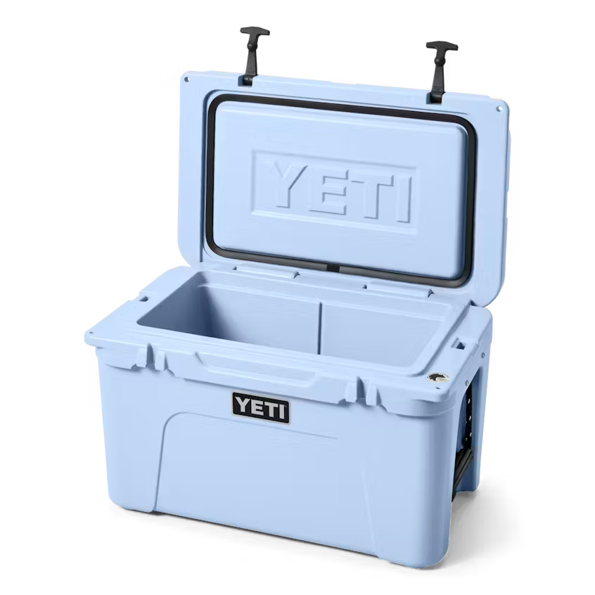 Yeti Tundra 45 Tan