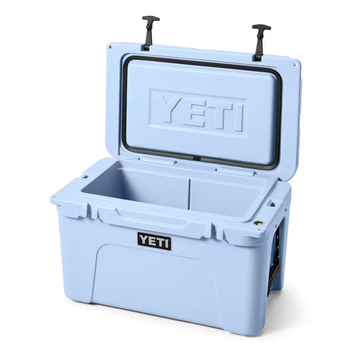Yeti Tundra 45 Tan