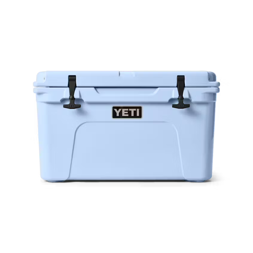 Yeti Tundra 45 Tan