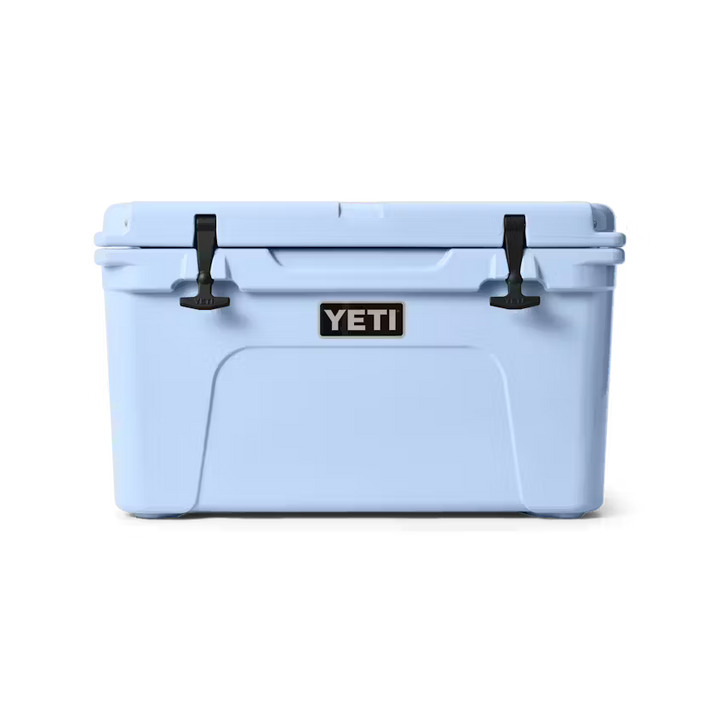 Yeti Tundra 45 Tan