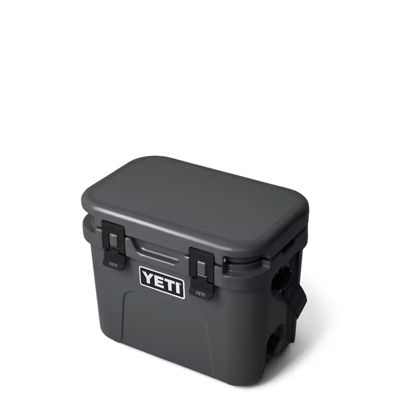 Yeti Roadie 15 Charcoal
