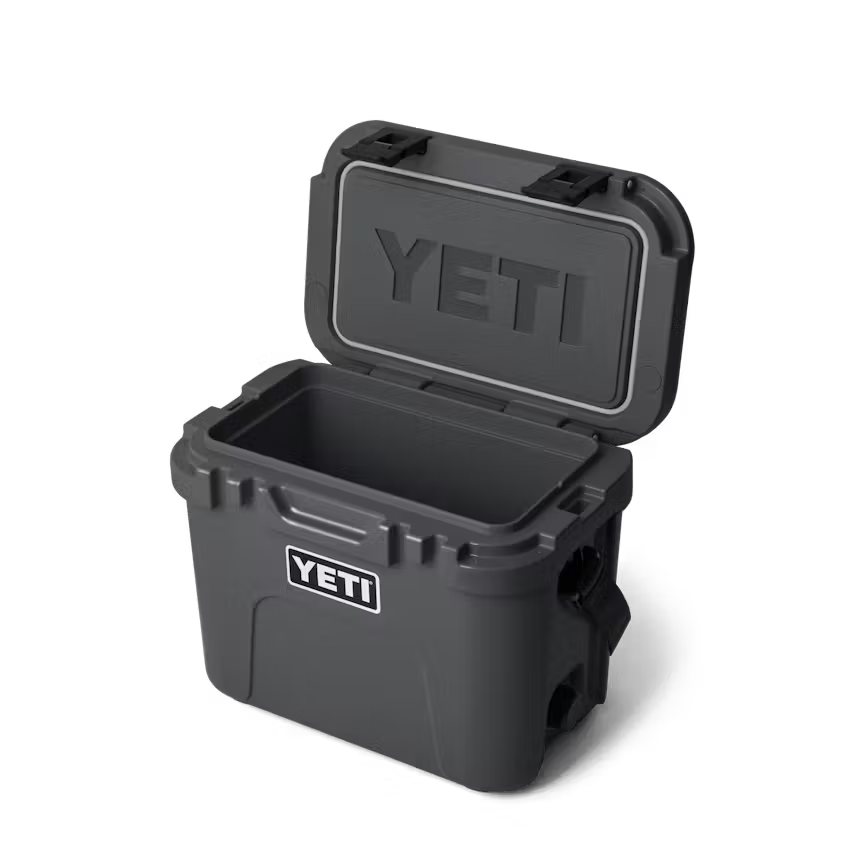 Yeti Roadie 15 Charcoal