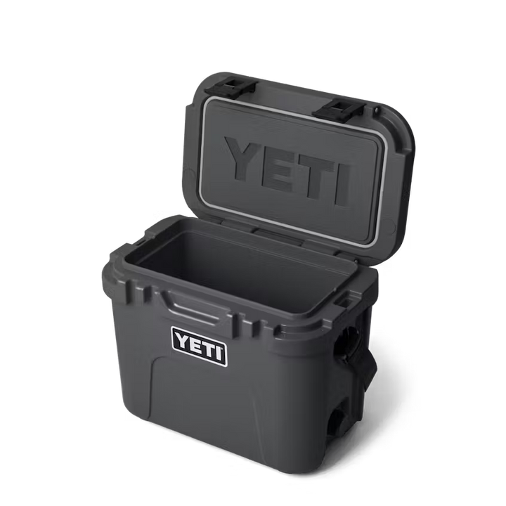 Yeti Roadie 15 Charcoal
