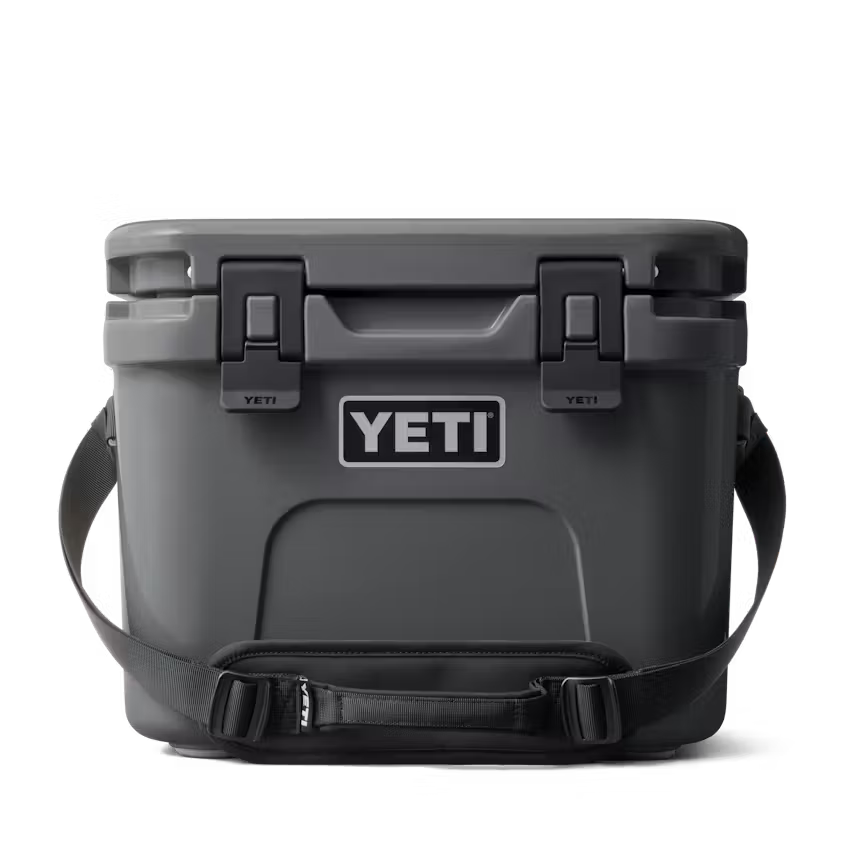 Yeti Roadie 15 Charcoal