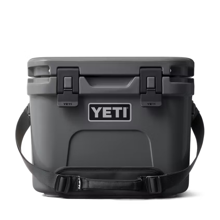 Yeti Roadie 15 Charcoal