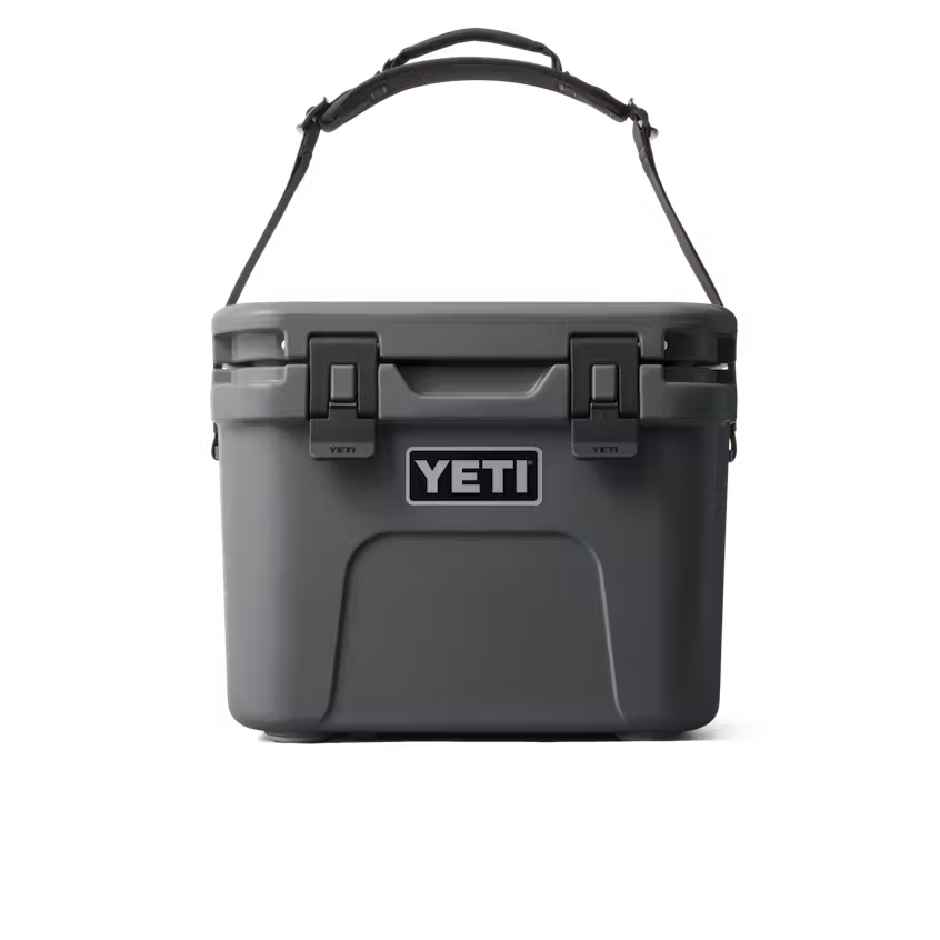 Yeti Roadie 15 Charcoal