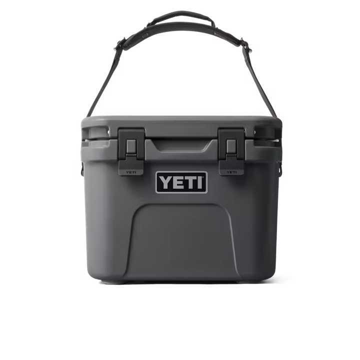Yeti Roadie 15 Charcoal