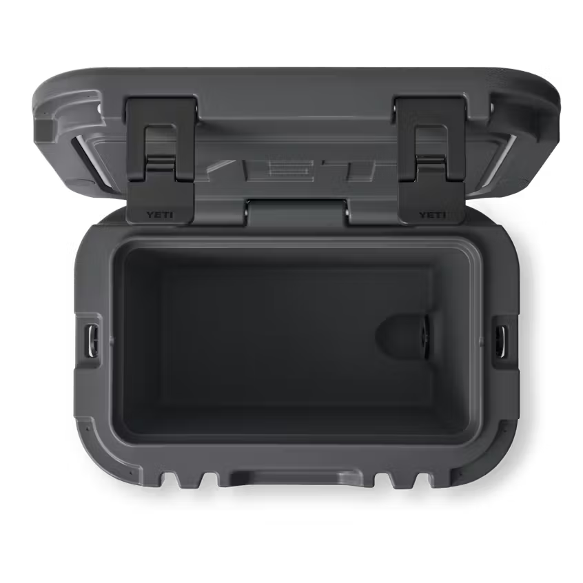 Yeti Roadie 15 Charcoal