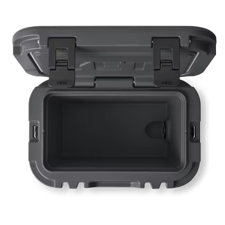 Yeti Roadie 15 Charcoal