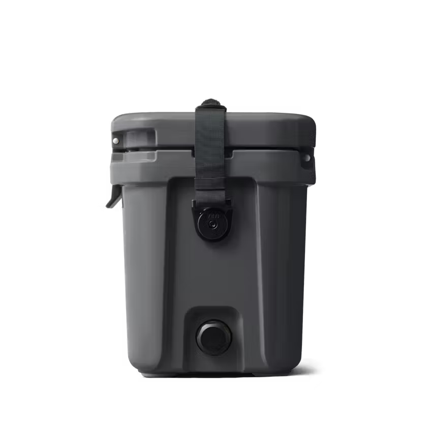 Yeti Roadie 15 Charcoal