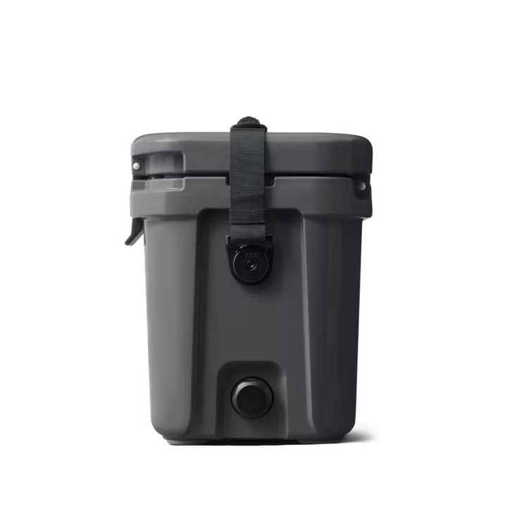 Yeti Roadie 15 Charcoal