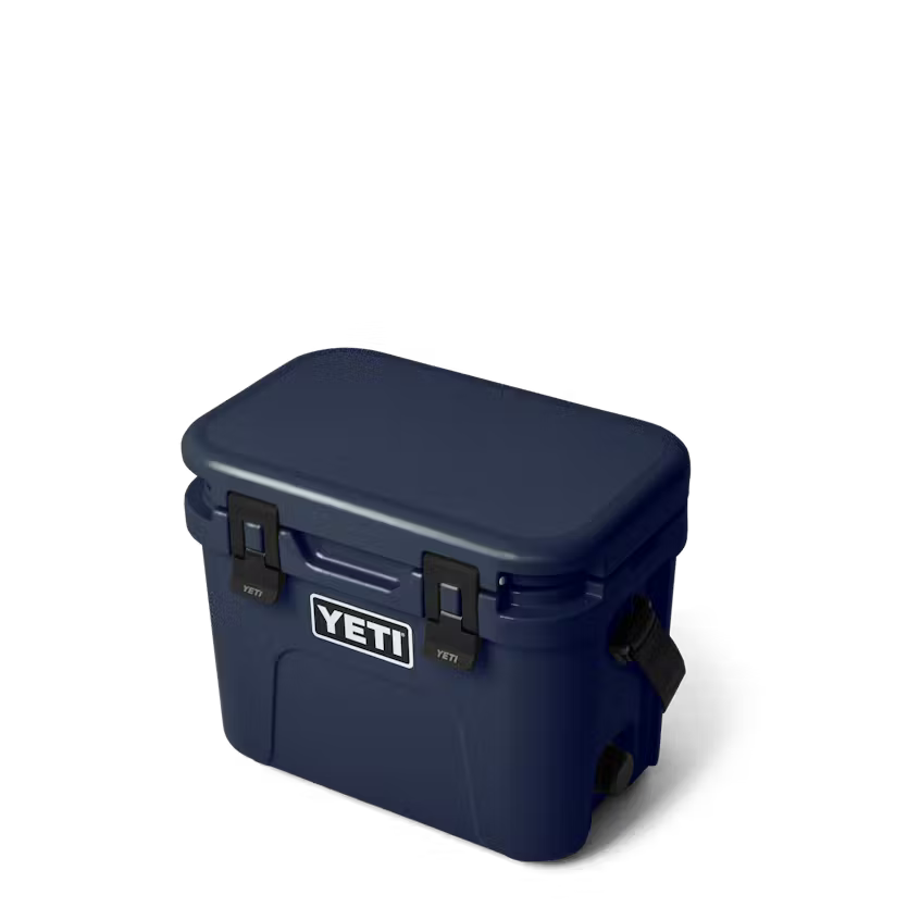 Yeti Roadie 15 Charcoal