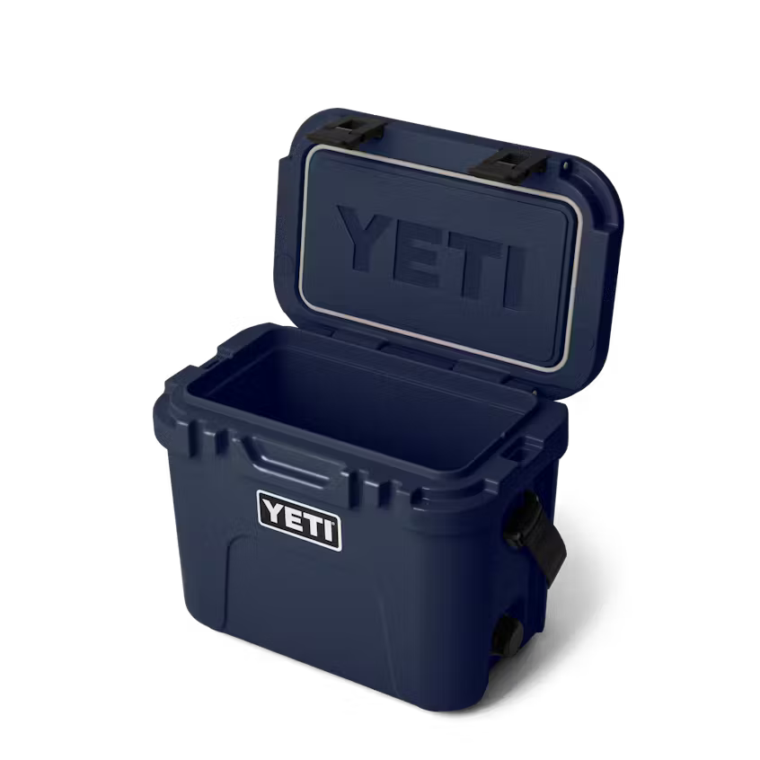 Yeti Roadie 15 Charcoal