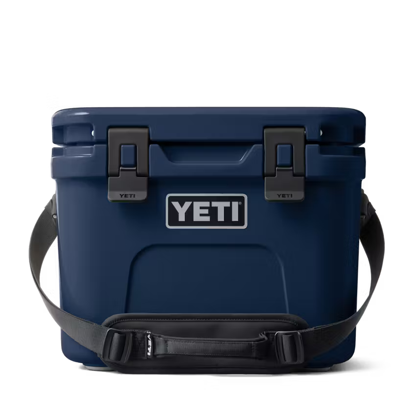 Yeti Roadie 15 Charcoal