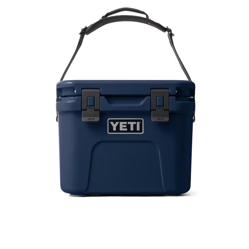 Yeti Roadie 15 Charcoal