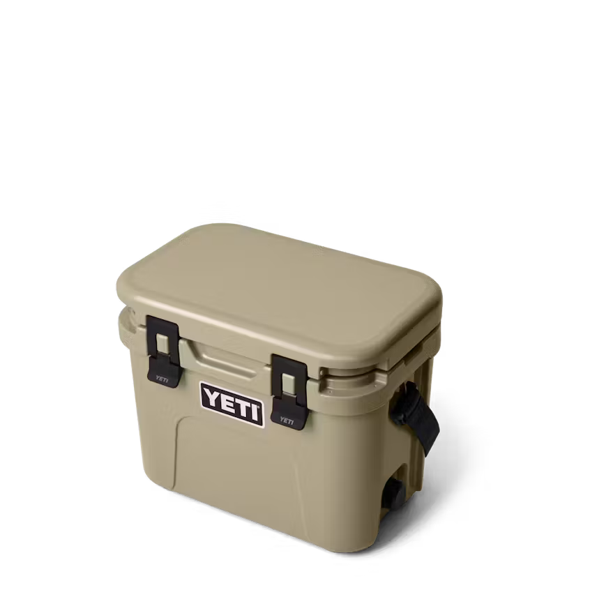 Yeti Roadie 15 Charcoal
