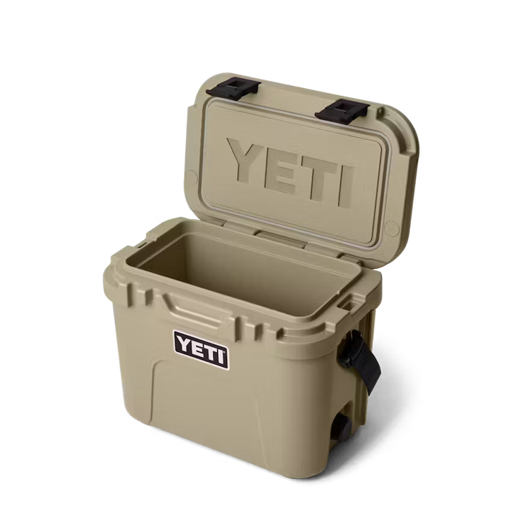Yeti Roadie 15 Charcoal