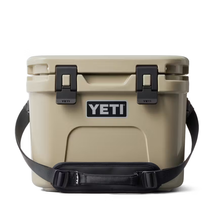 Yeti Roadie 15 Charcoal