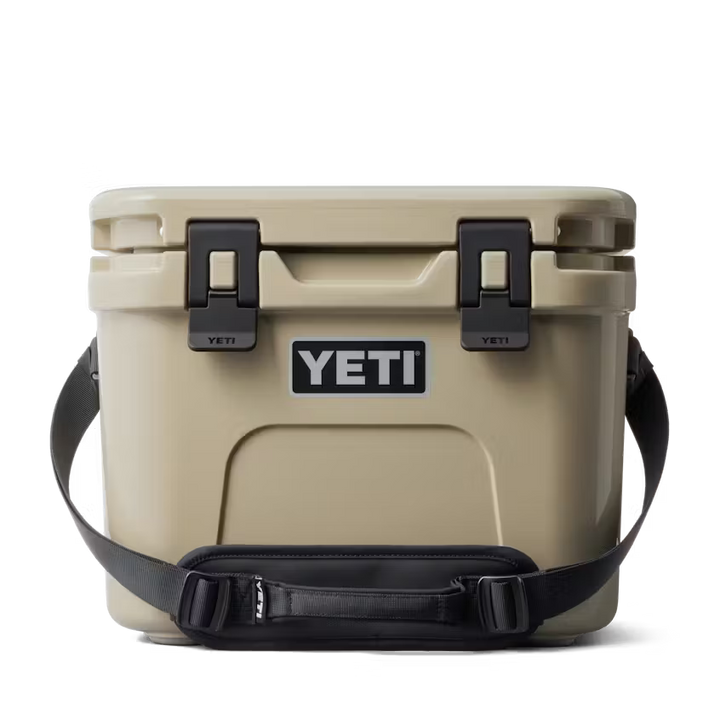 Yeti Roadie 15 Charcoal