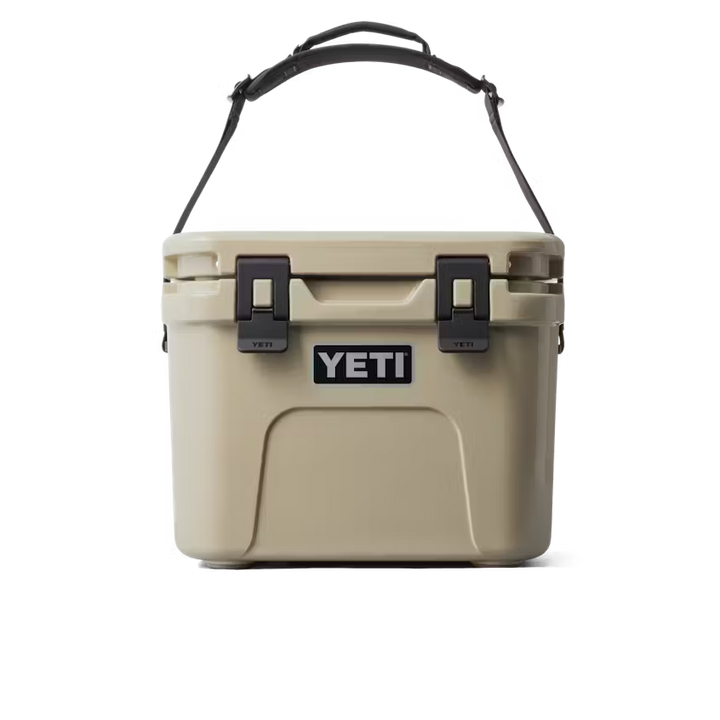 Yeti Roadie 15 Charcoal