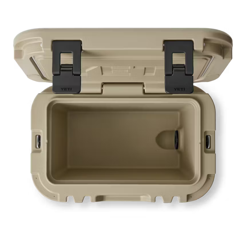 Yeti Roadie 15 Charcoal