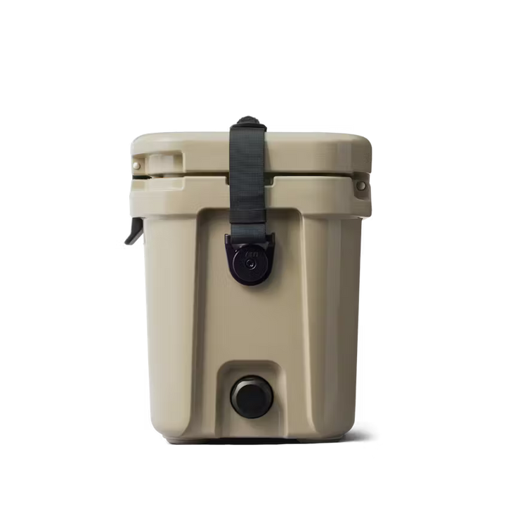 Yeti Roadie 15 Charcoal