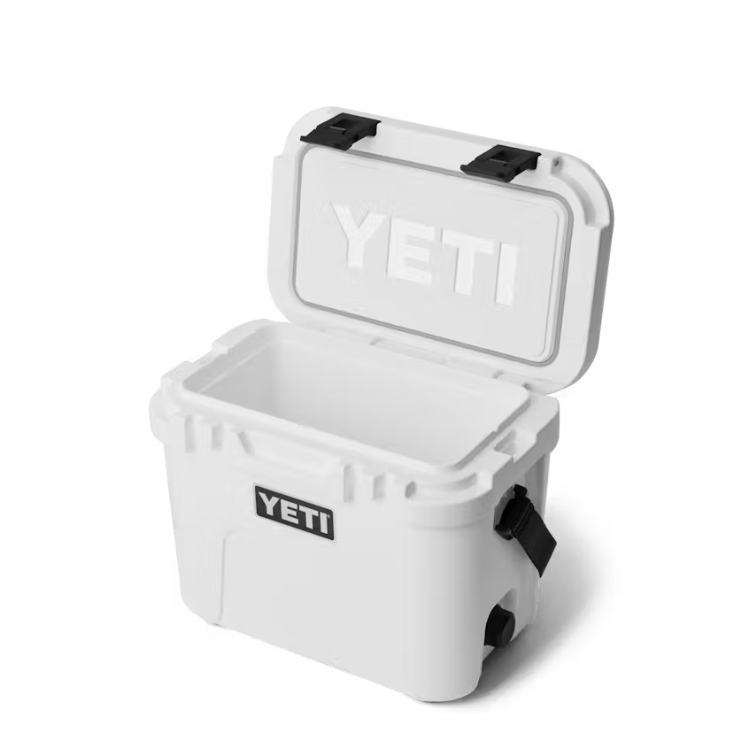 Yeti Roadie 15 Charcoal