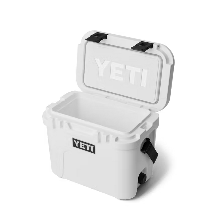 Yeti Roadie 15 Charcoal