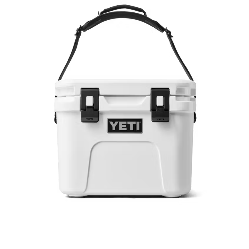 Yeti Roadie 15 Charcoal