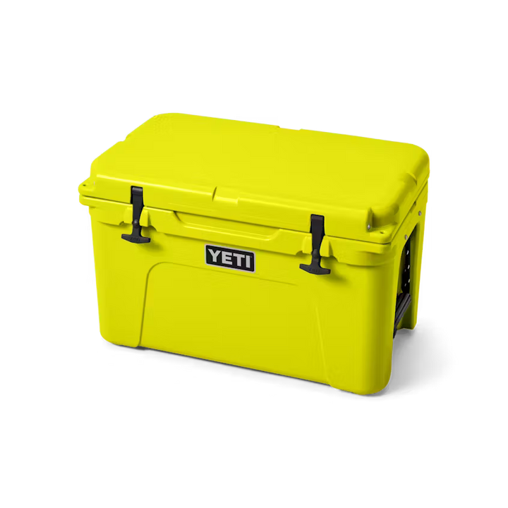 Yeti Tundra 45 Tan