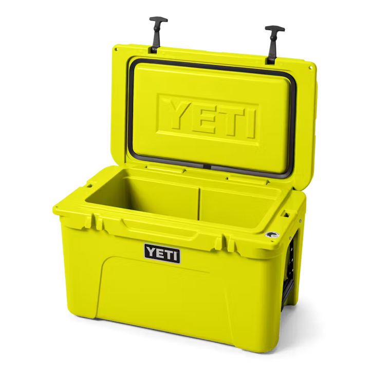 Yeti Tundra 45 Tan