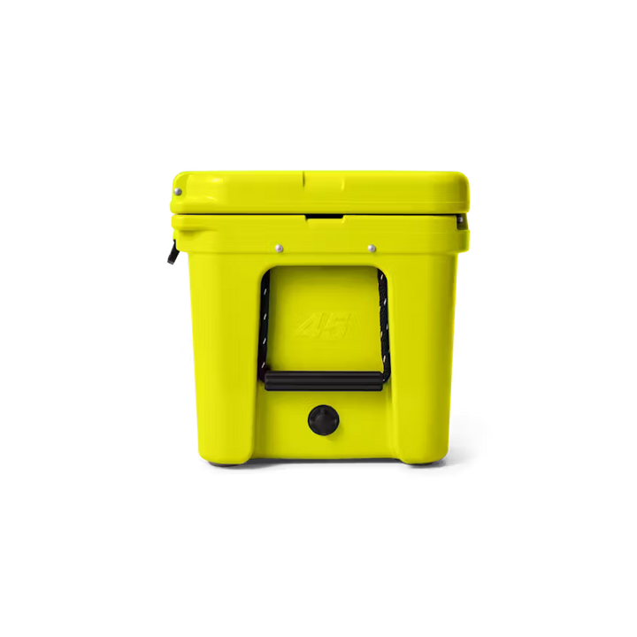 Yeti Tundra 45 Tan