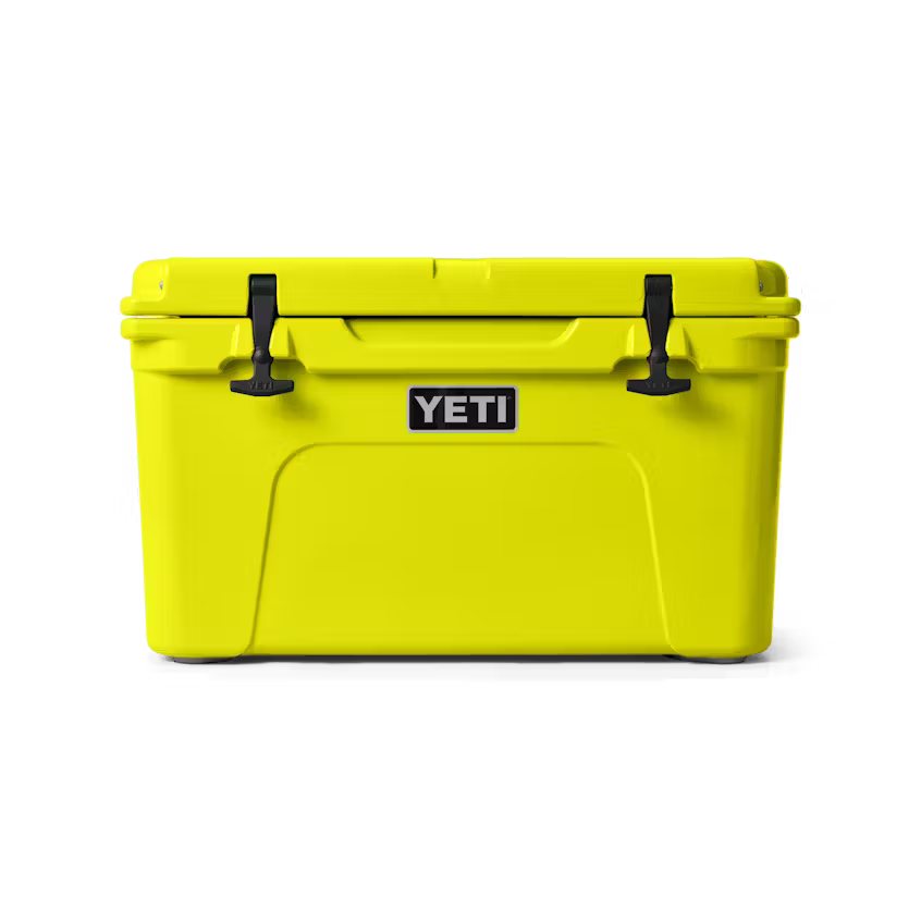 Yeti Tundra 45 Tan