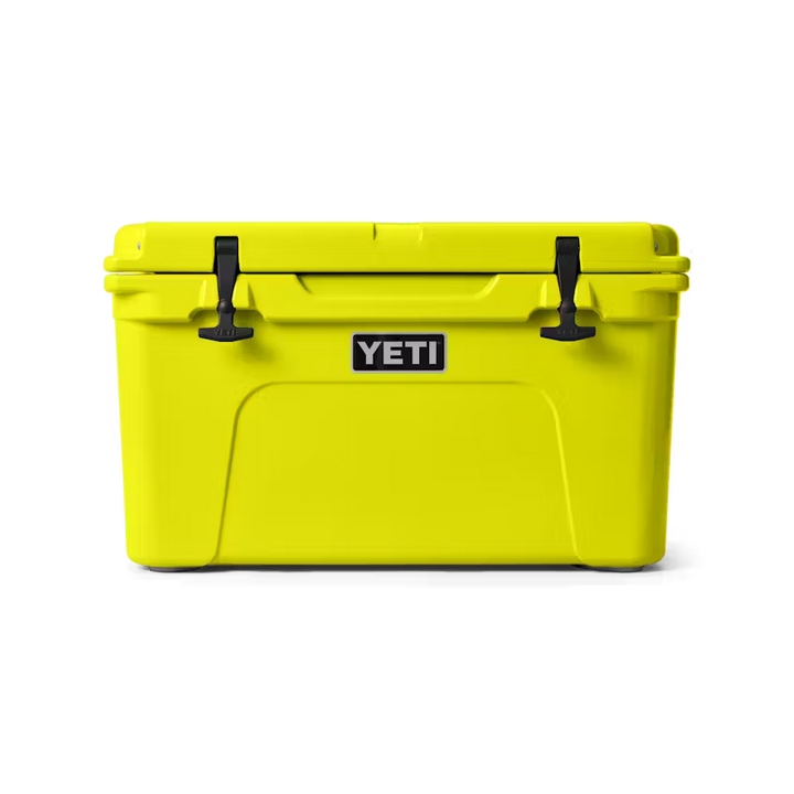 Yeti Tundra 45 Tan
