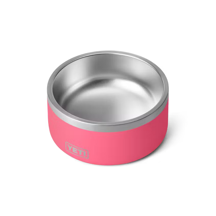 Yeti Boomer 4 Dog Bowl - Navy
