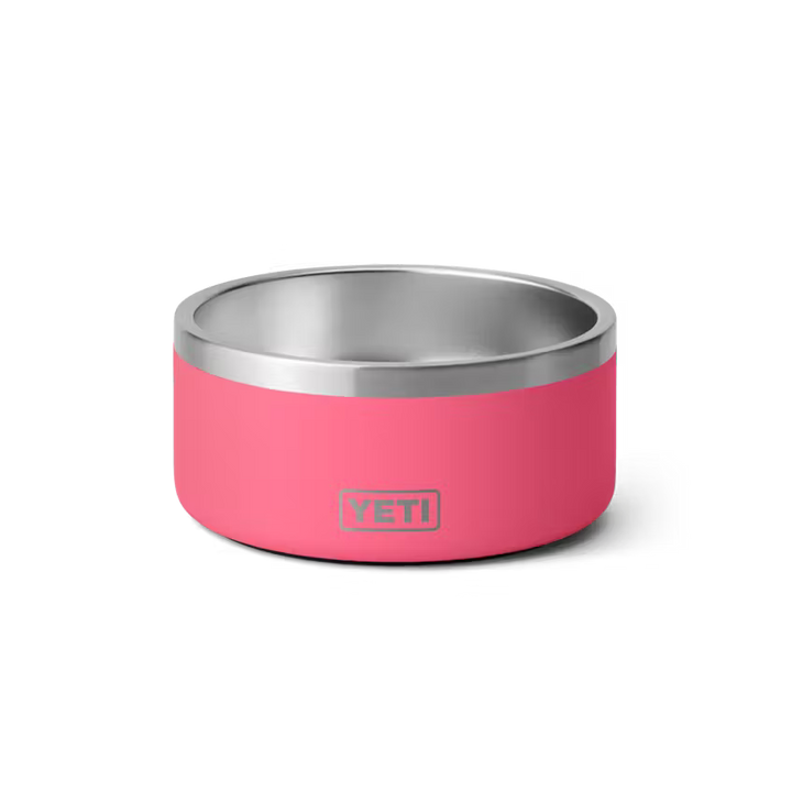 Yeti Boomer 4 Dog Bowl - Navy