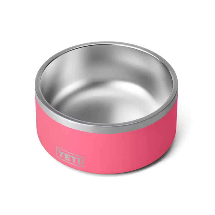 Yeti Boomer 8 Dog Bowl - Black V2