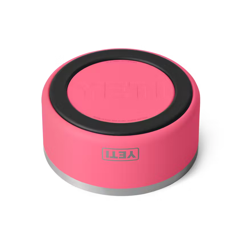 Yeti Boomer 8 Dog Bowl - Black V2
