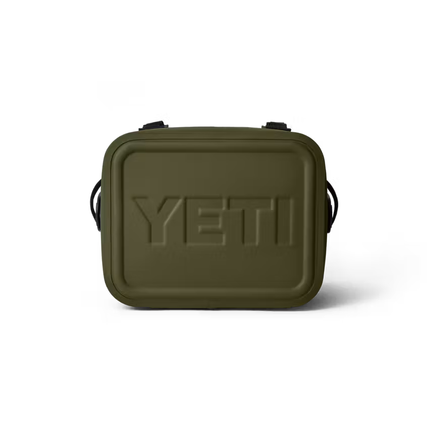 Yeti Hopper Flip 12 - Charcoal