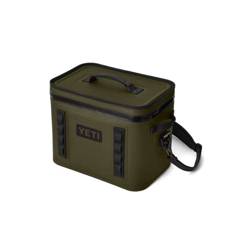 Yeti Hopper Flip 18