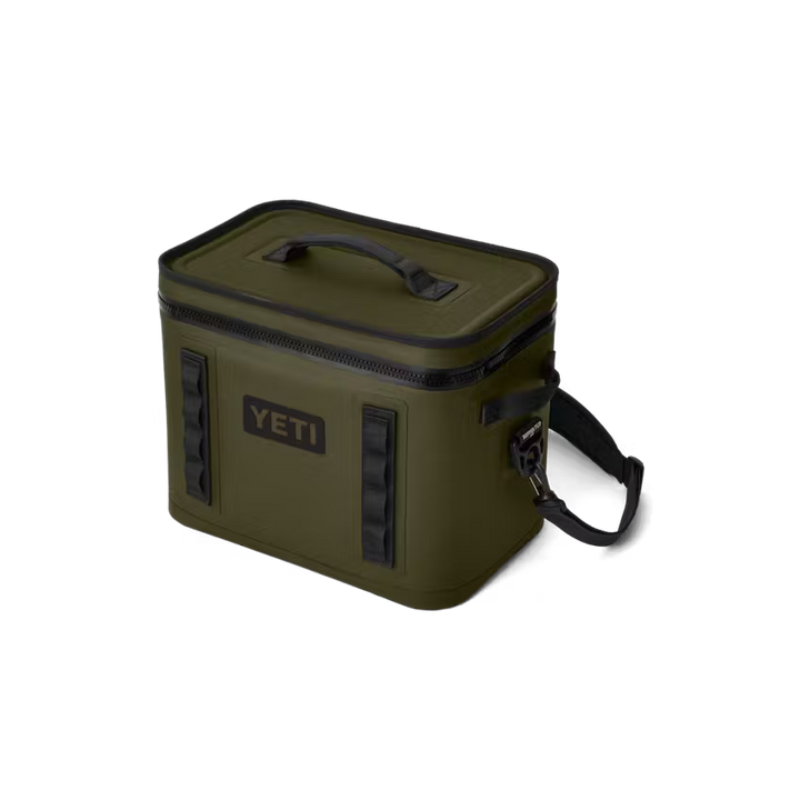 Yeti Hopper Flip 18