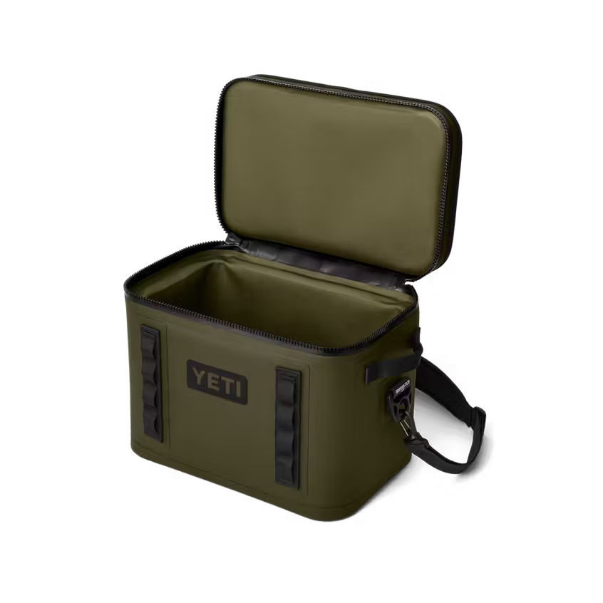 Yeti Hopper Flip 18
