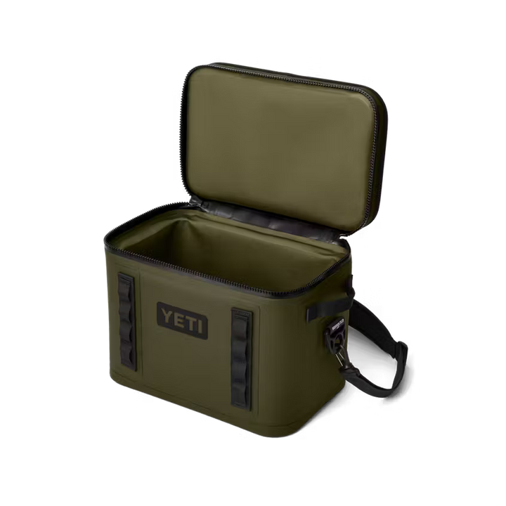 Yeti Hopper Flip 18