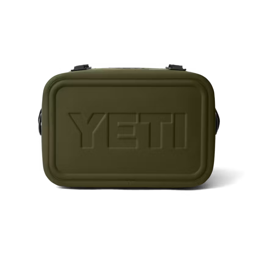 Yeti Hopper Flip 18