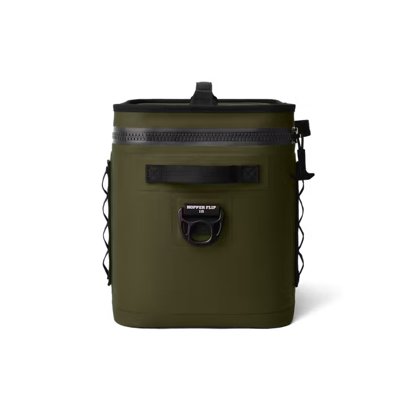 Yeti Hopper Flip 18