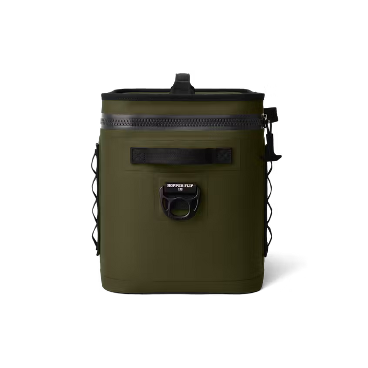 Yeti Hopper Flip 18