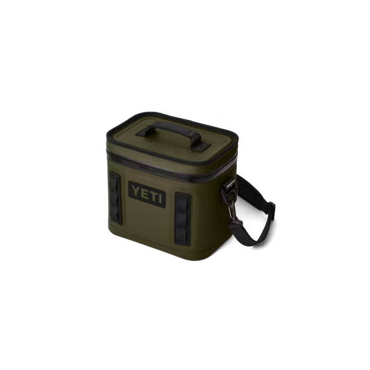 Yeti Hopper Flip 8 - Charcoal