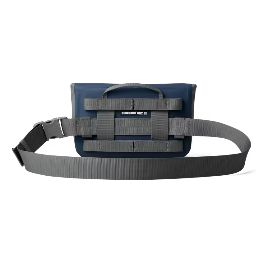 Yeti SideClick Strap Charcoal