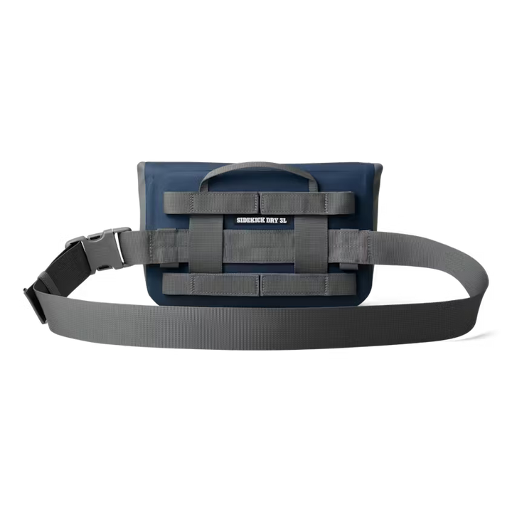 Yeti SideClick Strap Charcoal
