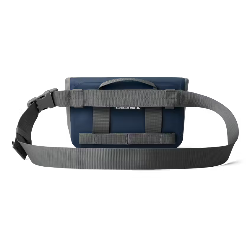 Yeti SideClick Strap Charcoal